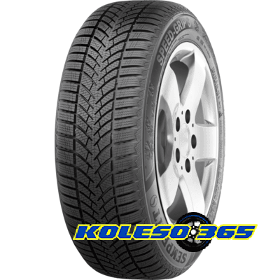 Semperit Speed-Grip 3 225/45 R17 91H