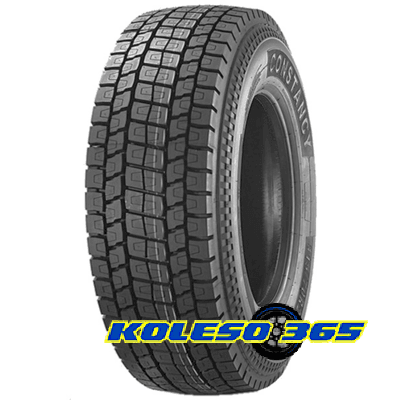 Constancy Ecosmart 78 (ведуча) 315/70 R22.5 152/148M PR18