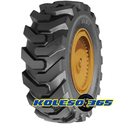 WestLake EL53 (індустріальна) 10.50/80 R18 119A8 PR12