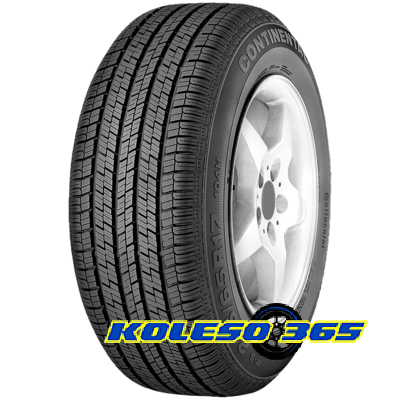 Continental Conti4x4Contact 225/70 R16 102H