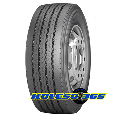 Nokian E-Truck Trailer (причіпна) 385/65 R22.5 160K