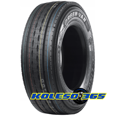 LingLong Green-Van ETS100 (рульова) 295/80 R22.5 154/149M