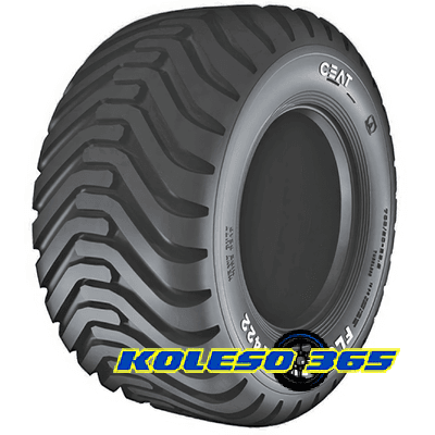 Ceat FLOTATION T422 (с/г) 600/55 R22.5 169A8/166B PR16