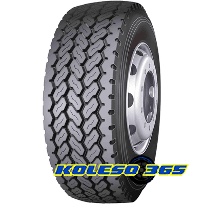 Roadlux R526 (причіпна) 385/65 R22.5 162K