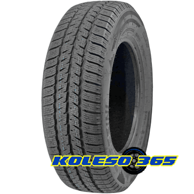 Mazzini Snow Leopard Van 195/75 R16C 107/105R